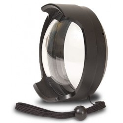 Dôme grand angle 3.9" WD-4...