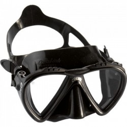 Masque LINCE Silicone Noir...