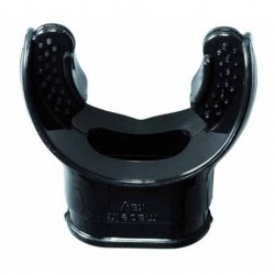 Embout Silicone Noir pour...