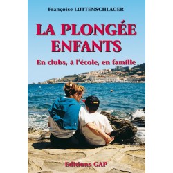 La Plongée enfants - GAP
