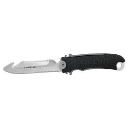 SQUEEZE 18cm couteau Lame...