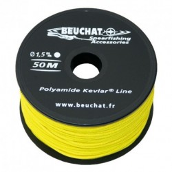 Bobine Fil KEVLAR 150 kg...