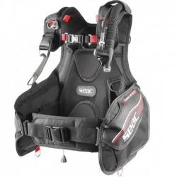 EGO Gilet stabilisateur - Seac