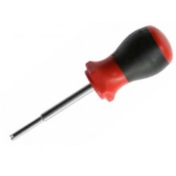 Tournevis de réglage pour...