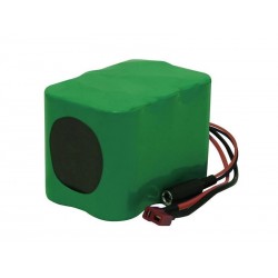 Pack Batterie 15K...