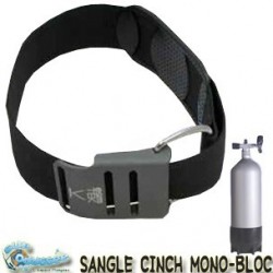 Sangle Stab Cinch Band...