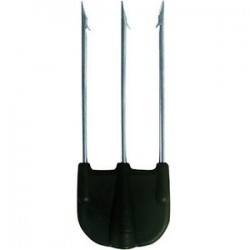 MULTIPRONG peigne Nylon...