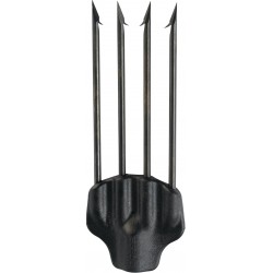 MULTIPRONG peigne Nylon...