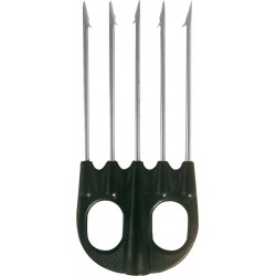 MULTIPRONG peigne Nylon...