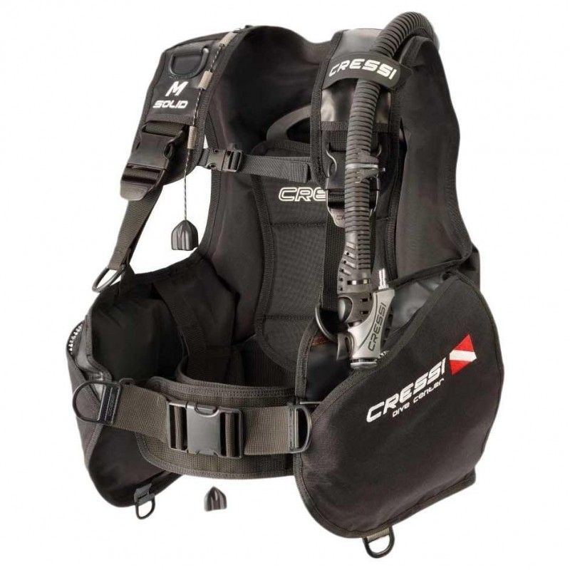 ap diving gilet stabilisateur bcd Travel Wing