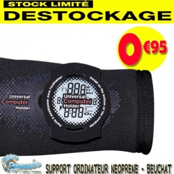 Support Ordinateur Neoprene...