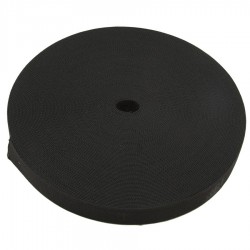 Sangle de Ceinture Noire...