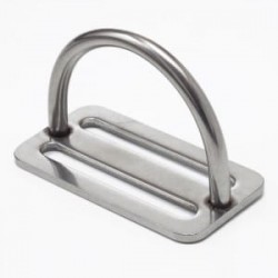 Bloc Plomb Bords Lisses...