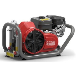 Compresseur ATLANTIC 6 m3...