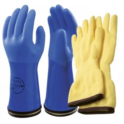 Gants étanches DELTA PLUS -...