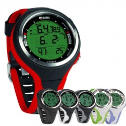 SMART DIVE Ordinateur de...