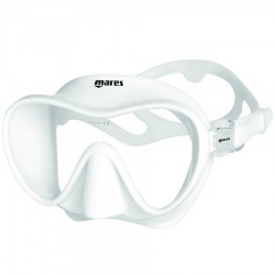 TROPICAL Masque Opaque - Mares