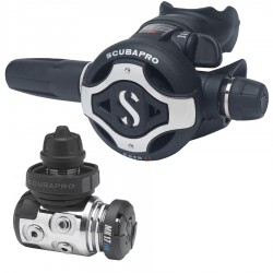 MK17 EVO S620 Titanium...