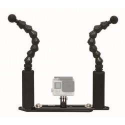 Platine EXTEND Double bras...