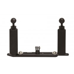 Platine EXTEND Double bras...