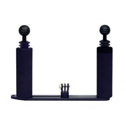 Platine Double bras pour...