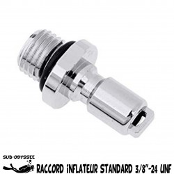 Raccord Male Inflateur...