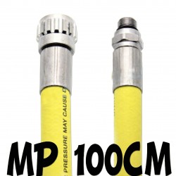 Flexible Octopus Moyenne...