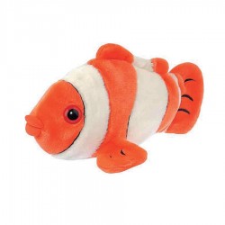 Peluche PMOISSON CLOWN 30cm...