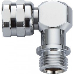 Coude 90° Moyenne Pression...