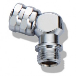 Coude 110° Moyenne Pression...