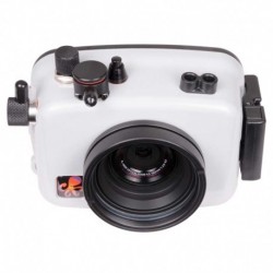 Caisson Etanche 100m NA-OM1 pour Olympus OM1 REF17819 - Nauticam