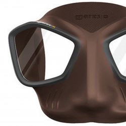 VIPER Masque Apnée Silicone...