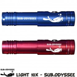 Phare LIGHT X 10X (1000...