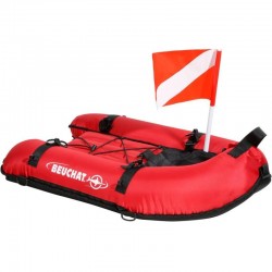 PLUMA planche pour la nage...