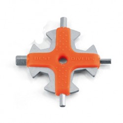 Multi-outils RADIUS - Best...