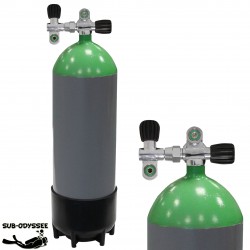 Bloc Tampon 15 Litres (3000...