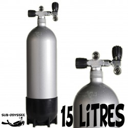Bouteille 15 Litres 232...