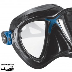 BIG EYES EVOLUTION masque...