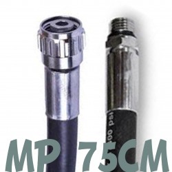 Flexible Moyenne Pression...