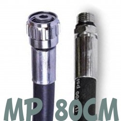 Flexible Moyenne Pression...