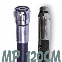 Flexible Moyenne Pression...