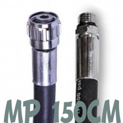 Flexible Moyenne Pression...