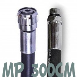 Flexible Moyenne Pression...