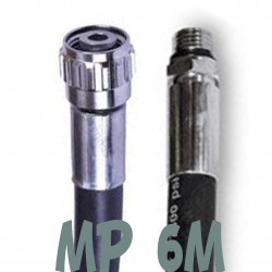 Flexible Moyenne Pression...