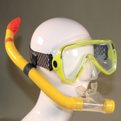 OCEO Junior Masque Enfant - Beuchat