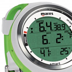 SMART DIVE Ordinateur de...