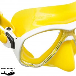 MAREA masque COLORAMA - Cressi