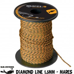 Bobine Fil Diamond Ø 1.5 mm...