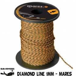 Bobine Fil Diamond Ø 1mm L...