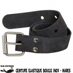 Ceinture élastique NOIRE...